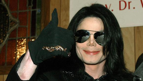 Michael Jackson: existirían veinte temas inéditos del cantante