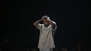 Kanye West anuncia en Twitter que se está "distanciando" de la política