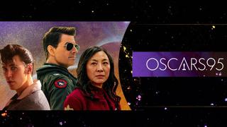 Ganadores en el Oscar 2023: lista completa y mejores momentos de la gala