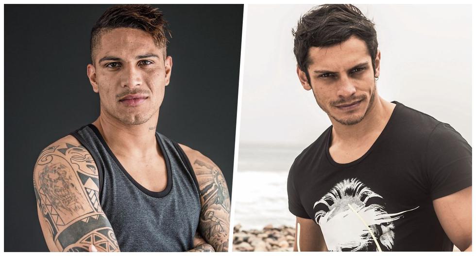 Paolo Guerrero and Nico Ponce: Is there ‘whitewashing’ in the casting of the new Netflix series?