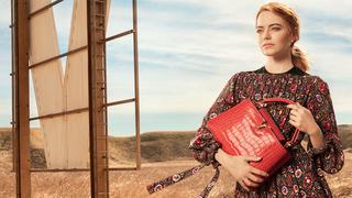 LVMH: El mundo no se cansa de los bolsos de Louis Vuitton