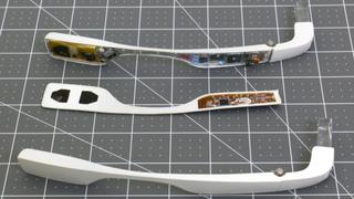 ¿Ya viste cómo serán los nuevos Google Glass?