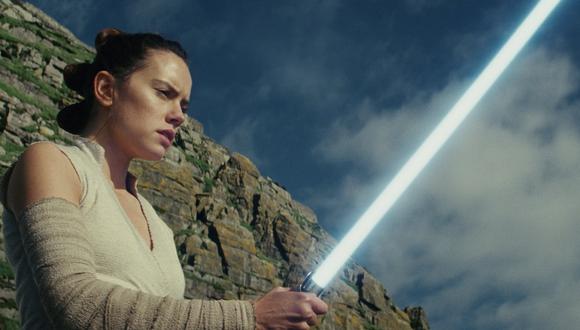 [BBC] Premiere de "The Last Jedi", una fiesta en honor a Carrie Fisher