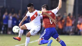 Perú vs. Paraguay: día, hora y transmisión del amistoso que se jugará en Trujillo