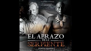 El abrazo de la serpiente: mejor película del Festival de Lima