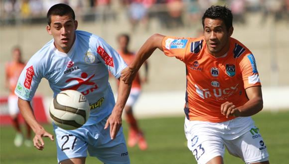 Real Garcilaso ganó 2-0 a César Vallejo por el Torneo del Inca
