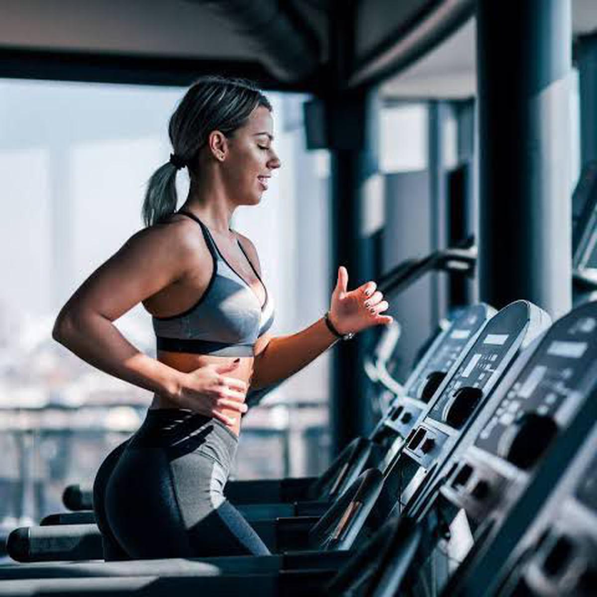 Fitness': Los errores que debes evitar sobre la cinta de correr