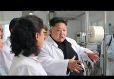 Corea del Norte afirma tener la cura para el sida y el ébola