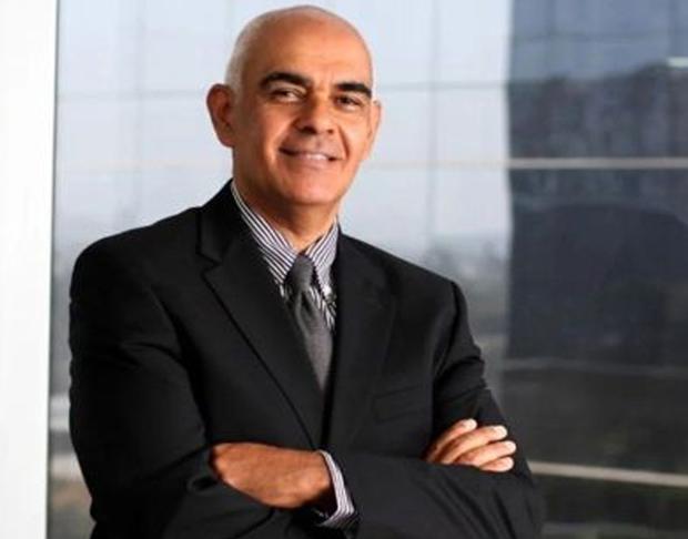 Fernando Salazar es el nuevo administrador blanquiazul. Foto: LinkedIn.