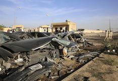 ISIS: Casi 60 muertos y más de 120 heridos deja ataque en Libia
