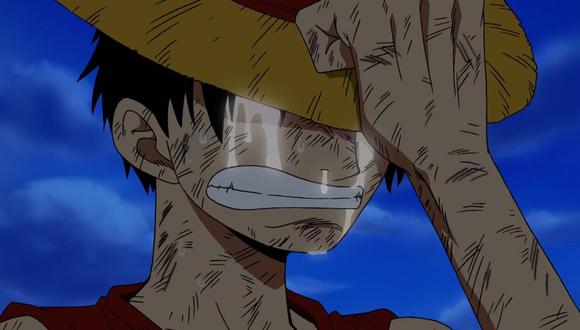 El manga de "One Piece" sufre su primer retraso en lo que va del 2024. (Foto: Toei)