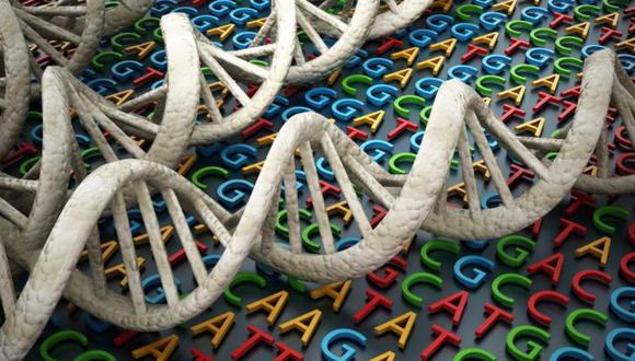 El descubrimiento de la estructura del ADN fue un "gran momento" en la ciencia. (Foto: Getty)