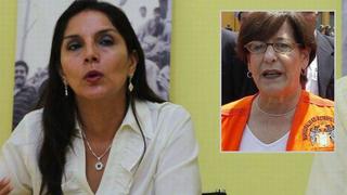 Juárez afirmó que pronunciamiento de Villarán es "intento desesperado por frenar el SÍ" 