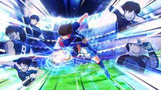 Captain Tsubasa: Rise of New Champions | Las claves para comprender el videojuego basado en Los Súper Campeones | GAMEPLAY