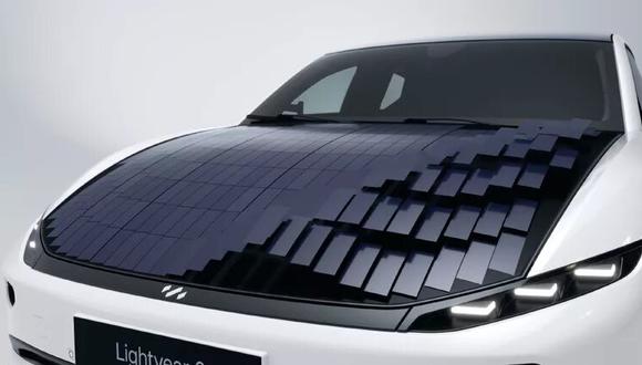 Lanzamiento del auto solar eléctrico Lightyear puede truncarse: empresa responsable quebró