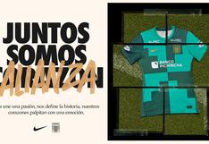 La nueva camiseta de Alianza Lima salió a la venta: conoce cuánto cuesta y en dónde comprarla