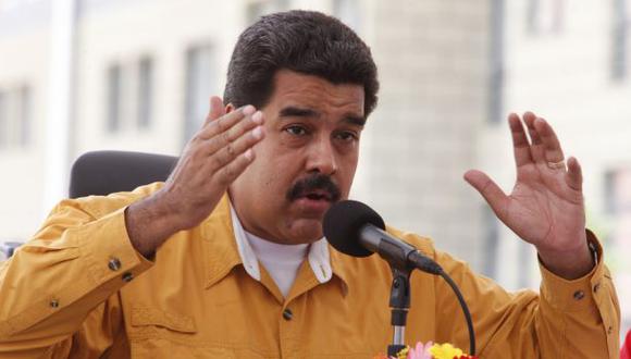 Maduro dijo que médicos investigan guerra bacteriológica