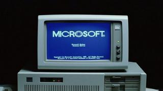 Microsoft: así fue la evolución de Windows en 30 años