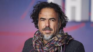 Nueva película de Alejandro González Iñárritu en incertidumbre por el coronavirus