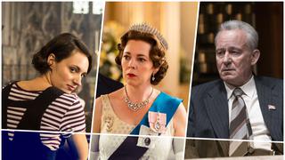 Globos de oro 2020: “The Crown”, “Fleabag” y otras grandes series que ganaron y deberías ver