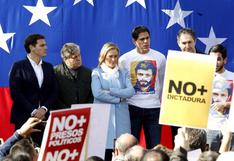 EEUU pide a Venezuela liberar presos políticos y restaurar proceso democrático 