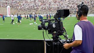¿Por qué la Federación Peruana de Fútbol cree que peligra la Liga 1 por los problemas con los derechos de TV?