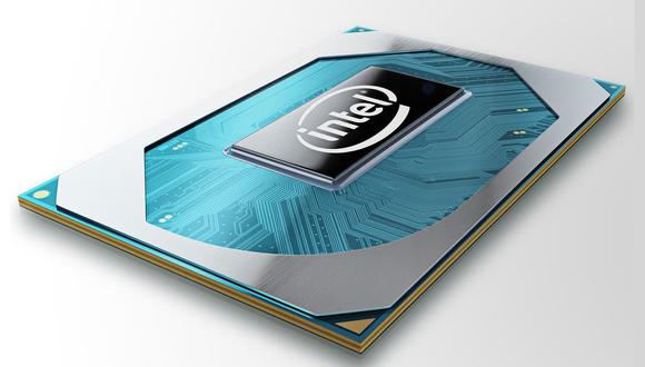 Intel. (Difusión)