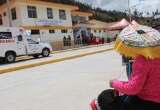 Papa Francisco: Diresa Cusco en alerta por visita a Puerto Maldonado
