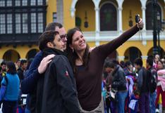 60% de turistas que visitó Perú provino de América Latina