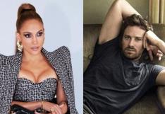 Jennifer Lopez y Armie Hammer protagonizarán comedia romántica “Shotgun Wedding”