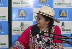 Mujeres realizarán programa radial en quechua sobre derechos reproductivos