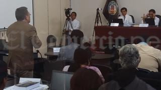 Narcoindultos: Tribunal sentenciará a Facundo Chinguel el lunes