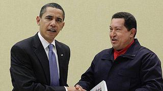 Estados Unidos le deseó pronta recuperación a Hugo Chávez