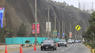 ¿Para qué declararon en emergencia la Costa Verde?