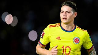 James Rodríguez: ¿a qué equipo español que no es el Real Madrid le gustaría llegar?