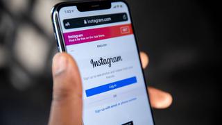 Así puedes ver un perfil de Instagram sin tener una cuenta