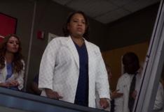 Grey's Anatomy: ¿qué pasará en el episodio 2 de la temporada 12? | VIDEOS