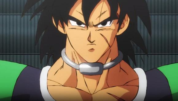 Broly apareció por última vez en la película Dragon Ball Z: ¡Un dúo peligroso! Los superguerreros nunca duermen  (Foto: Dragon Ball Super: Broly / Toei Animation)