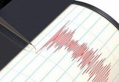 Costa Rica: sismo de magnitud 4 sacudió el centro del país