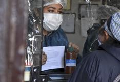 La Paz autoriza uso de dióxido de cloro para enfermos de coronavirus en Bolivia 