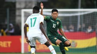 Bolivia 0-2 Senegal: resumen y goles del partido | VIDEO