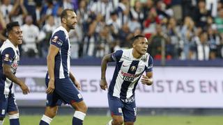 Con Reyna siendo protagonista y Saravia de salvador en el arco: así vimos el UnoxUno de la victoria de Alianza Lima ante Vallejo