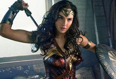 Wonder Woman: ¿Cuánto recibió de sueldo Gal Gadot por la película? 