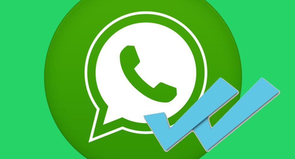 ¿Sabes cómo cancelar el envío de un mensaje en WhatsApp? Aunque la aplicación no tenga esa opción, existe un truco de pocos segundos. (Foto: Captura)