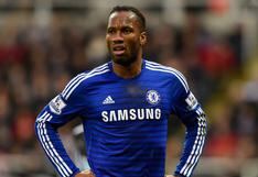 Chelsea: Didier Drogba daría un giro total en su vida