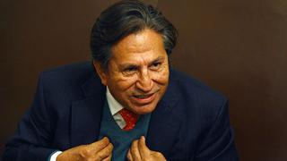 Alejandro Toledo supo de negocios de su suegra y Maiman desde el 2011