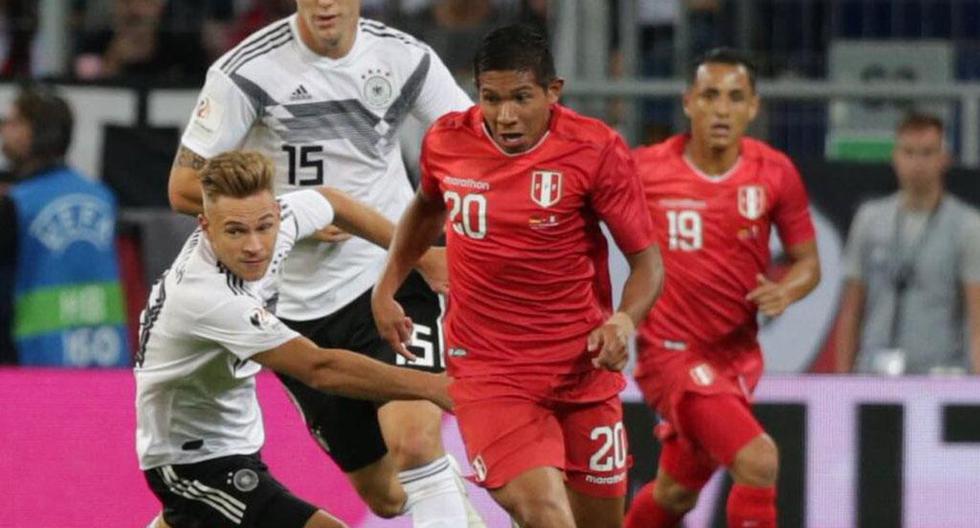 A partir de las 7.05 pm, en el Pratt & Whitney Stadium se verán las caras Perú y Estados Unidos por amistoso de fecha FIFA | Foto: Selección Peruana/twitter