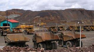 CCL: Quedan por ejecutar cuatro proyectos mineros por US$ 1.402 millones
