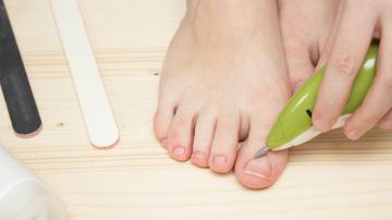 De esta forma debes cortar tus uñas de los pies para evitar uñeros | Salud  | Pies | Estados Unidos | USA | US | EEUU | RESPUESTAS | MAG.
