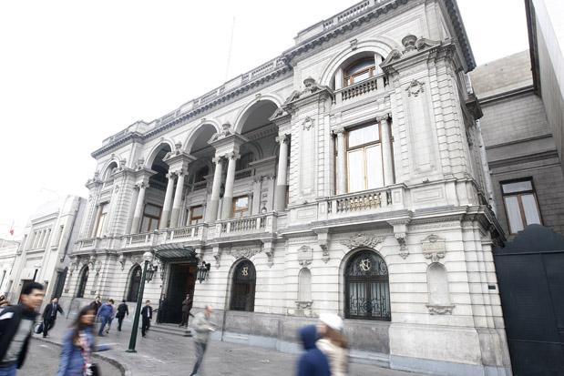 Así ocurrió: En 1855 se funda en Lima el Club Nacional